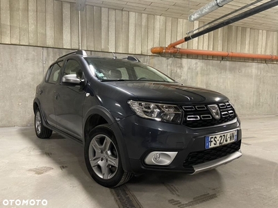 Dacia Sandero Stepway 1.0 TCe Laureate S&S