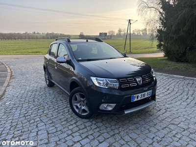 Dacia Sandero Stepway 1.0 TCe Laureate S&S