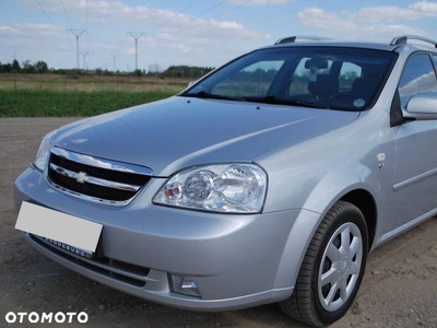 Daewoo Nubira