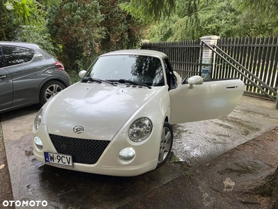 Daihatsu Copen 1.3