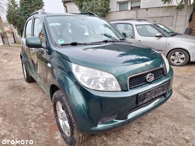 Daihatsu Terios 1.5 Top 4WD