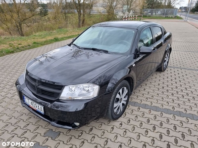 Dodge Avenger