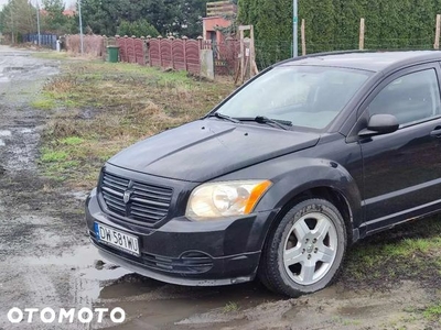 Dodge Caliber