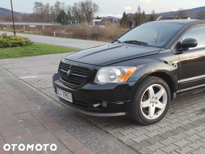 Dodge Caliber 2.0 CRD SE