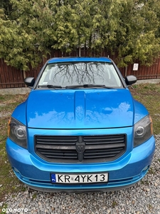 Dodge Caliber 2.0 CVT SXT