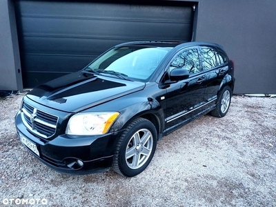 Dodge Caliber 2.0 SXT