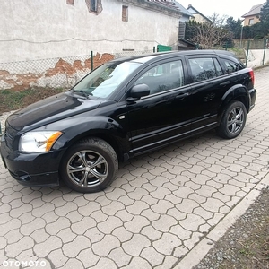 Dodge Caliber 2.0 SXT