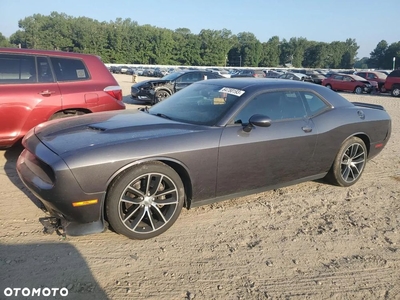 Dodge Challenger 6.4 Scat Pack