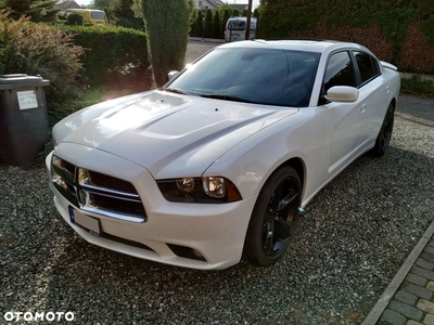 Dodge Charger 3.6 GT