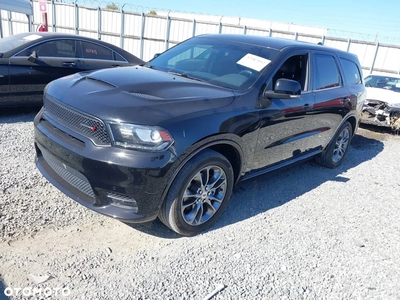 Dodge Durango 5.7 R/T