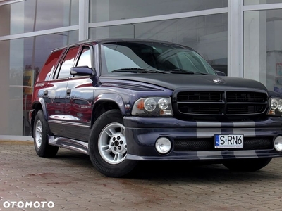 Dodge Durango 5.9