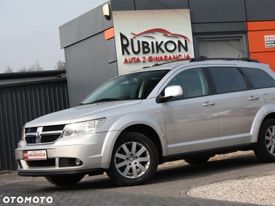 Dodge Journey 2.4 SXT