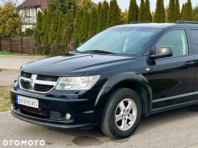 Dodge Journey 2.4 SXT