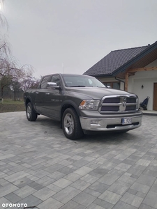 Dodge RAM 1500 5.7 4x4