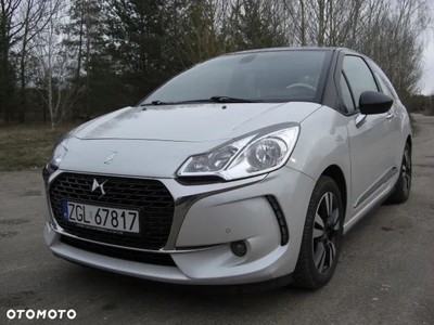 DS Automobiles DS 3