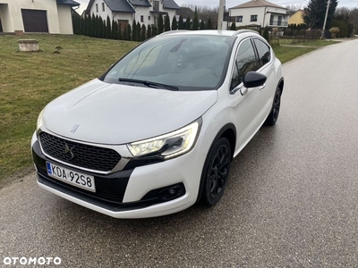 DS Automobiles DS 4