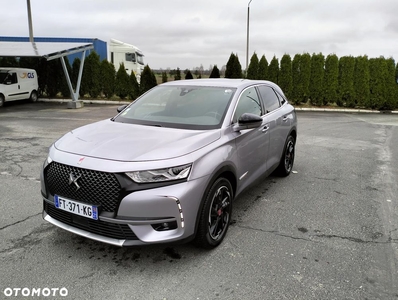 DS Automobiles DS 7 Crossback 1.5 BlueHDi Performance Line