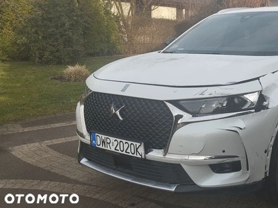 DS Automobiles DS 7 Crossback 1.6 PureTech GPF Performance Line +