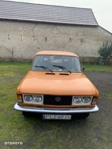 Fiat 125p