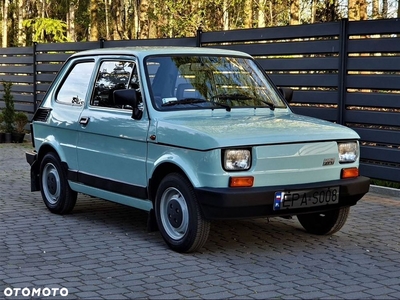 Fiat 126