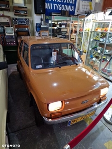 Fiat 126