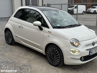 Fiat 500 0.9 SGE Lounge S&S