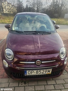 Fiat 500 1.0 Hybrid