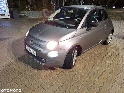 Fiat 500 1.0 Hybrid Pop