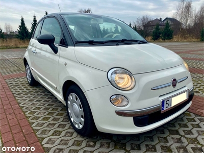 Fiat 500 1.2 8V Color Therapy Euro6