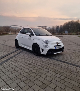 Fiat 500 1.2 8V Lounge