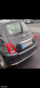 Fiat 500 1.2 8V Mirror