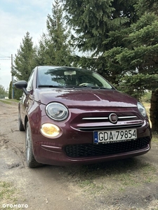 Fiat 500 1.2 8V Pop