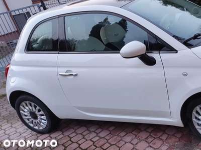 Fiat 500 1.2 8V Start&Stopp Lounge