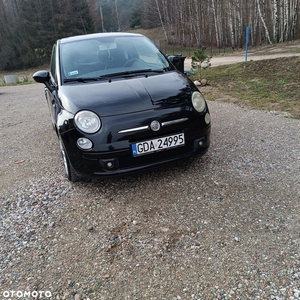 Fiat 500 1.4 16V Sport