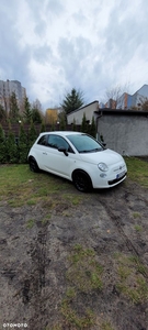 Fiat 500 C 0.9 TwinAir Start&Stopp