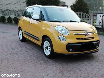 Fiat 500L 0.9 8V Twinair Trekking S&S