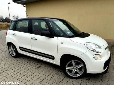 Fiat 500L 1.3 Multijet Start&Stopp Pop-Star