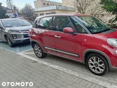 Fiat 500L 1.6 Multijet Trekking S&S