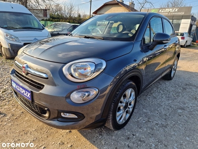 Fiat 500X 1.4 Multiair 4x2 S&S City Cross