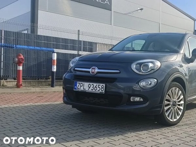 Fiat 500X 1.4 Multiair 4x2 S&S Lounge