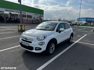 Fiat 500X 1.4 Multiair 4x2 S&S Pop Star