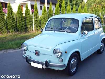 Fiat 600