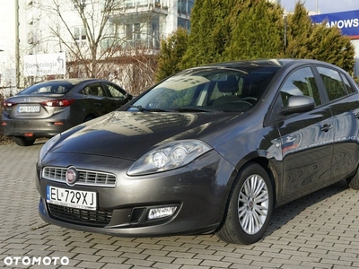 Fiat Bravo