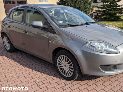 Fiat Bravo 1.4 16V Active