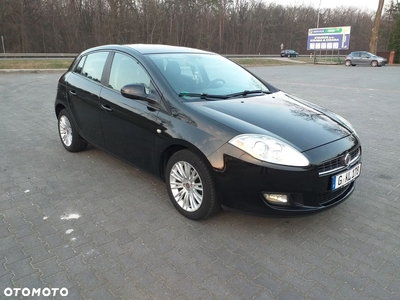 Fiat Bravo 1.4 16V Dynamic