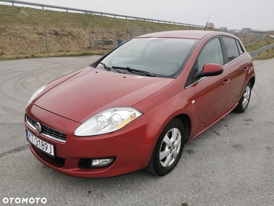 Fiat Bravo 1.4 16V Dynamic