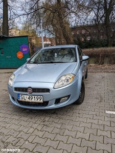 Fiat Bravo 1.4 16V Dynamic