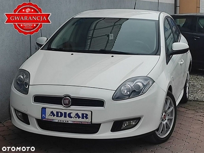 Fiat Bravo 1.4 T-Jet 16V Dynamic