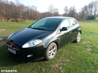 Fiat Bravo 1.4 T-Jet 16V Dynamic