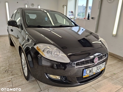 Fiat Bravo 1.4 T-Jet 16V Dynamic Euro5